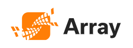 Array_logo_black